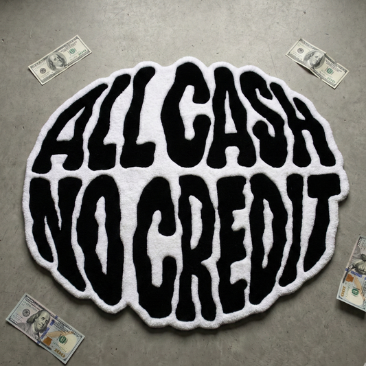All Cash No Credit