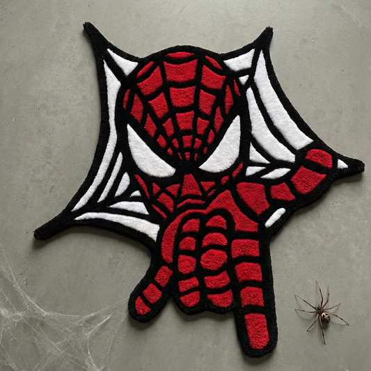 Hombre Araña