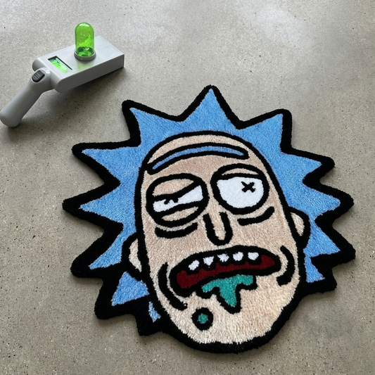 Rick Sanchez